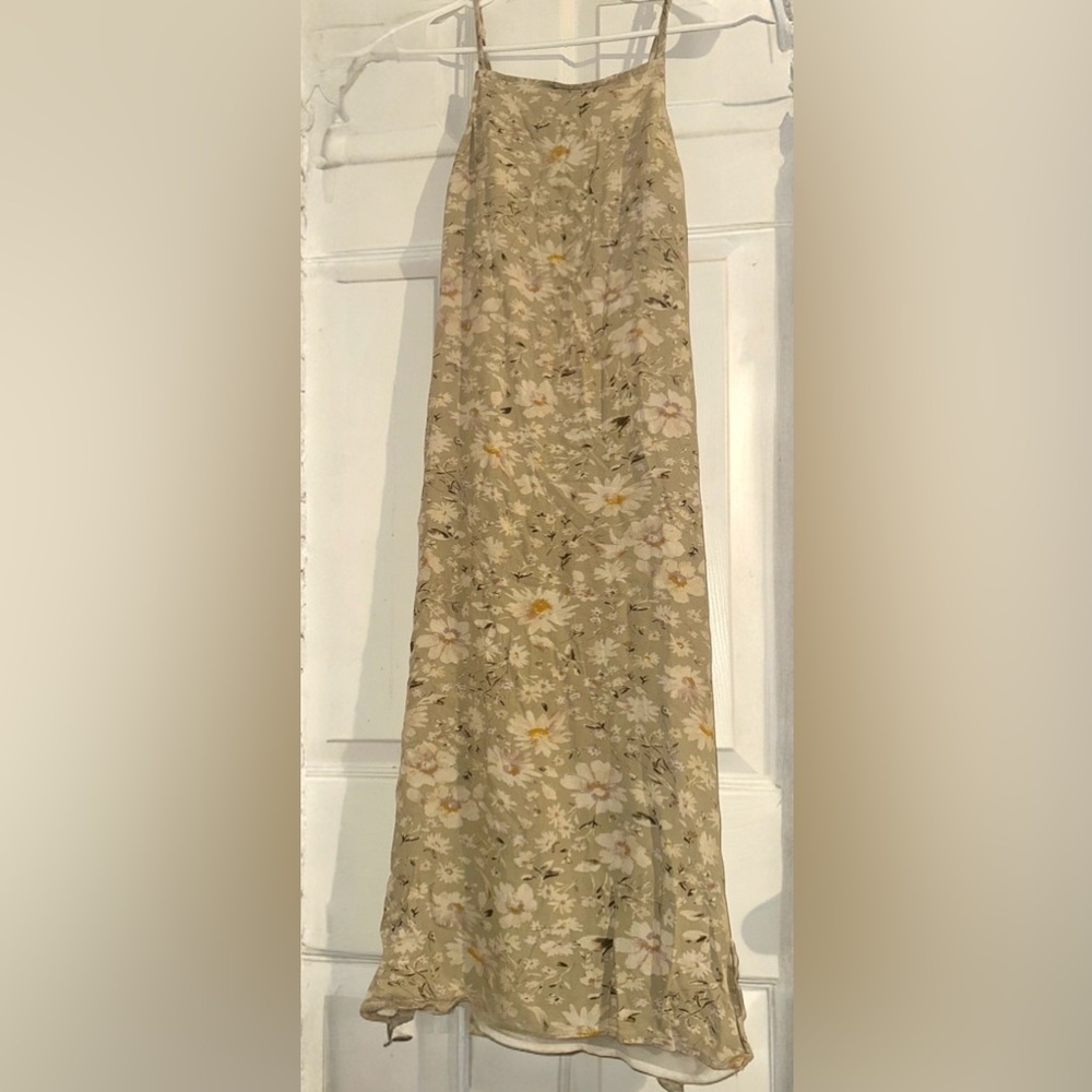 American Eagle Midi Dress